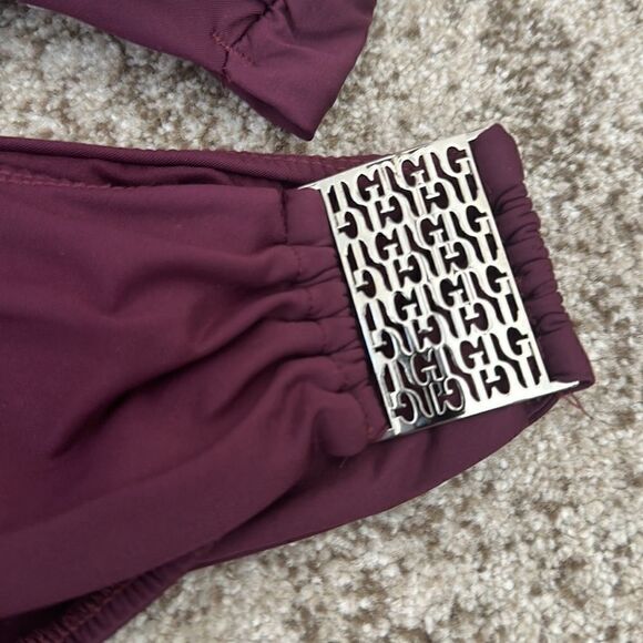 Tara Grinna 2Piece Bikini Swimsuit 8 - Picture 2 of 8